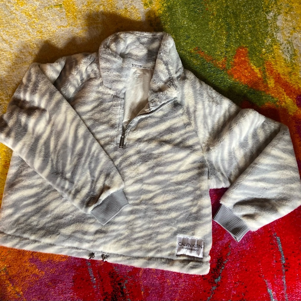 Calvin Klein hoodie